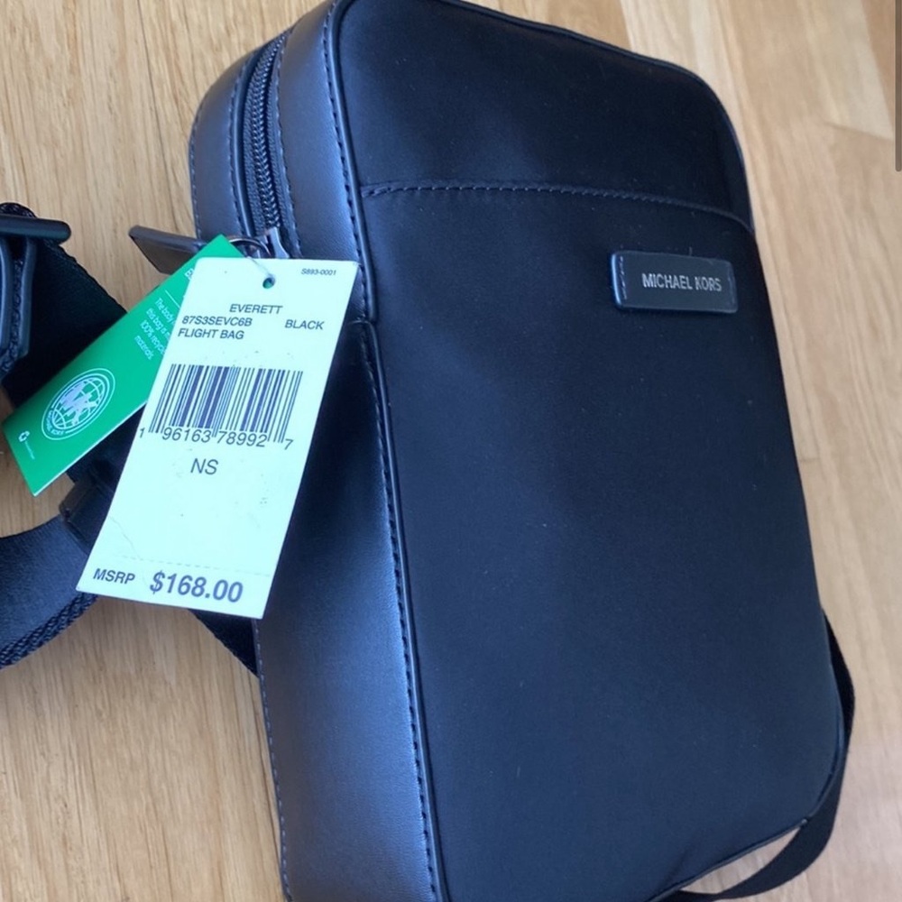 Mk mens bag - Picture 3 of 3